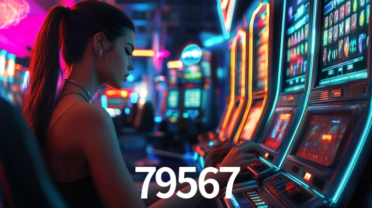 79567 bônus — painel de promoções no aplicativo
